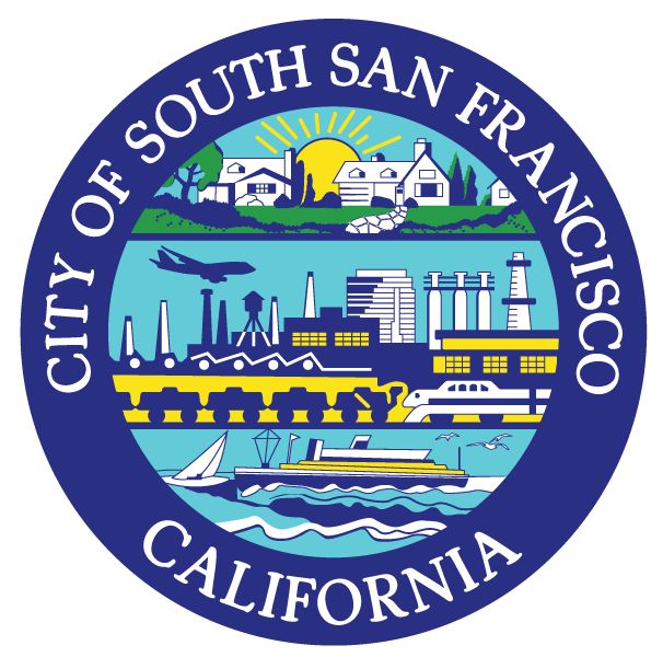 City Seal of South San Francisco