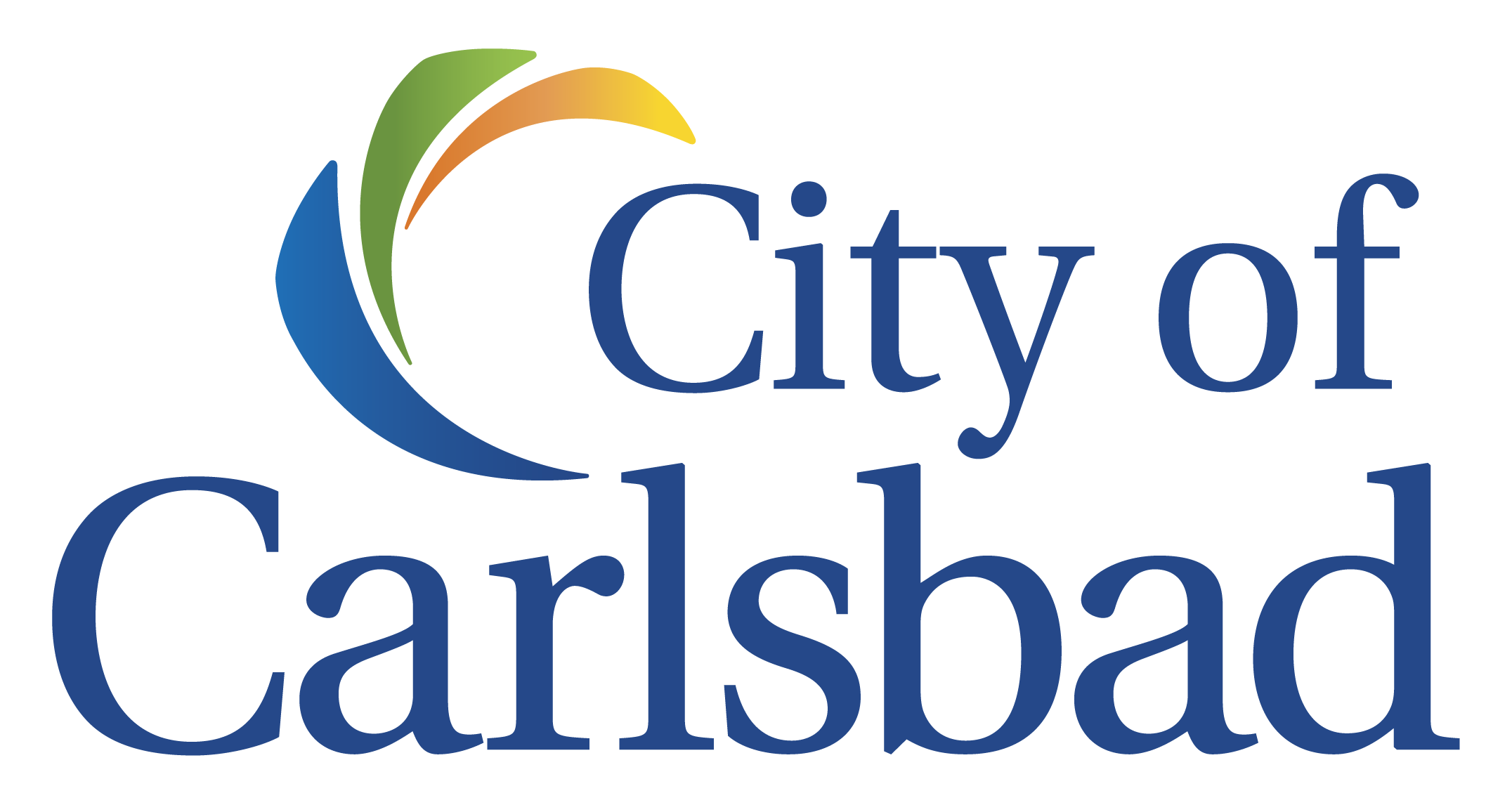 City of Carlsbad logo