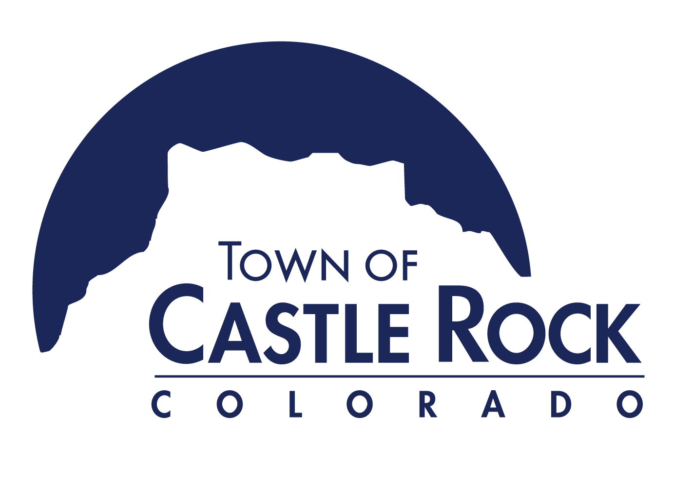 Castle Rock Logo