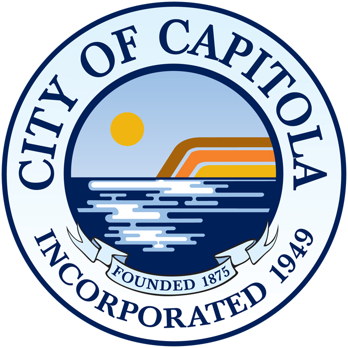 Capitola Logo