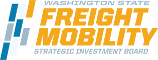 Washington Freight Mobility Strategic Investment Board