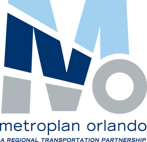 MetroPlan Orlando Logo